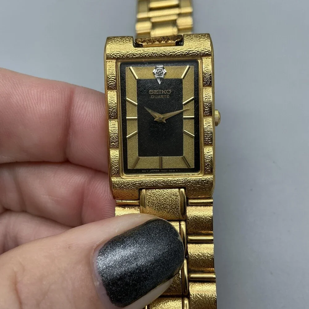 Seiko see photos